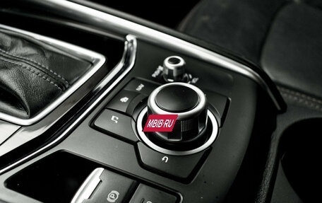 Mazda CX-5 II, 2017 год, 2 985 000 рублей, 21 фотография