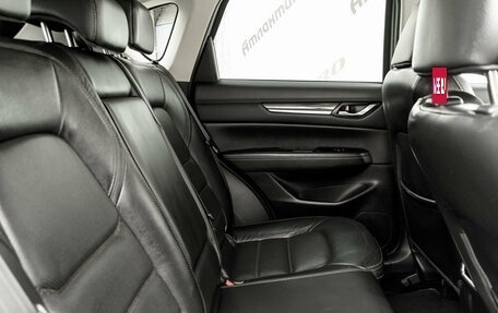 Mazda CX-5 II, 2017 год, 2 985 000 рублей, 23 фотография