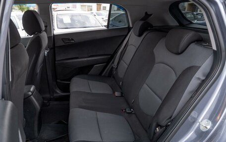 Hyundai Creta I рестайлинг, 2018 год, 1 799 000 рублей, 9 фотография