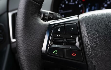 Hyundai Creta I рестайлинг, 2018 год, 1 799 000 рублей, 14 фотография