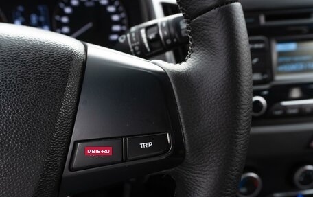 Hyundai Creta I рестайлинг, 2018 год, 1 799 000 рублей, 15 фотография
