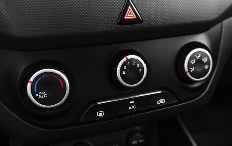 Hyundai Creta I рестайлинг, 2018 год, 1 799 000 рублей, 18 фотография