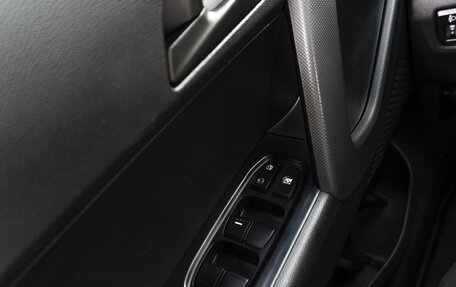 Hyundai Creta I рестайлинг, 2018 год, 1 799 000 рублей, 20 фотография
