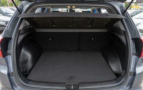 Hyundai Creta I рестайлинг, 2018 год, 1 799 000 рублей, 22 фотография