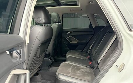 Audi Q3, 2021 год, 1 700 777 рублей, 7 фотография