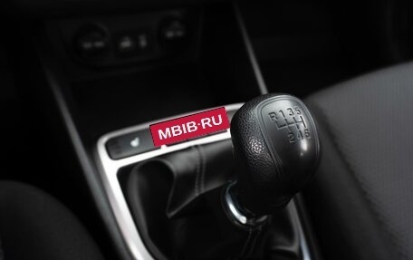 Hyundai Creta I рестайлинг, 2018 год, 1 799 000 рублей, 19 фотография