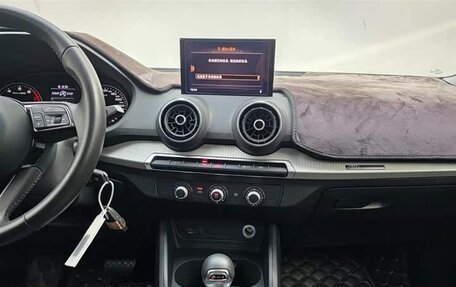 Audi Q2 I, 2021 год, 1 400 777 рублей, 6 фотография