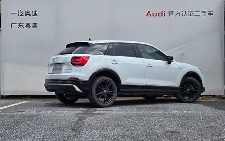 Audi Q2 I, 2021 год, 1 400 777 рублей, 4 фотография