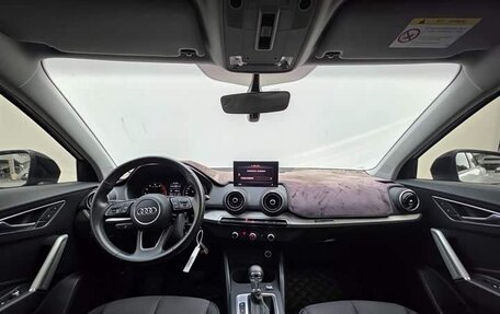 Audi Q2 I, 2021 год, 1 400 777 рублей, 5 фотография