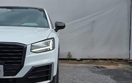 Audi Q2 I, 2021 год, 1 400 777 рублей, 3 фотография