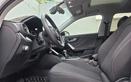 Audi Q2 I, 2021 год, 1 400 777 рублей, 7 фотография
