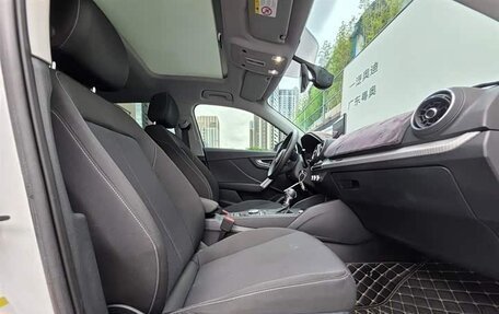 Audi Q2 I, 2021 год, 1 400 777 рублей, 11 фотография