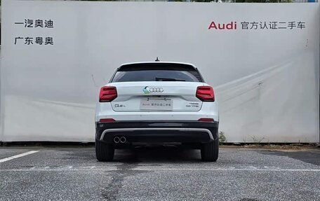 Audi Q2 I, 2021 год, 1 400 777 рублей, 10 фотография