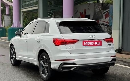 Audi Q3, 2021 год, 1 700 777 рублей, 4 фотография