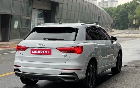 Audi Q3, 2021 год, 1 700 777 рублей, 8 фотография