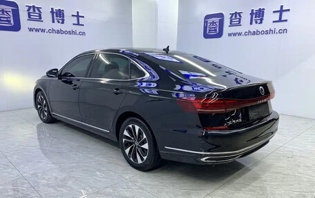 Volkswagen Passat B8 рестайлинг, 2023 год, 1 780 100 рублей, 6 фотография