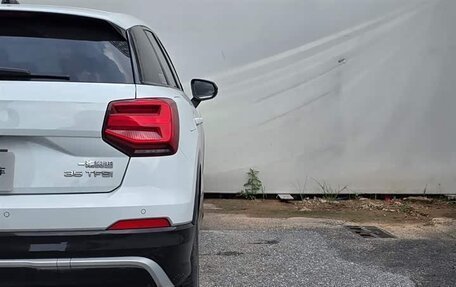 Audi Q2 I, 2021 год, 1 400 777 рублей, 12 фотография