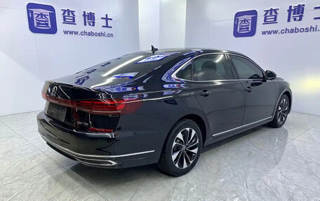 Volkswagen Passat B8 рестайлинг, 2023 год, 1 780 100 рублей, 4 фотография