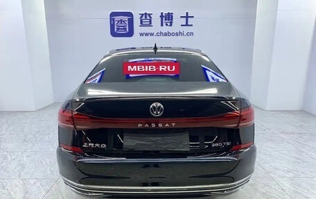 Volkswagen Passat B8 рестайлинг, 2023 год, 1 780 100 рублей, 5 фотография