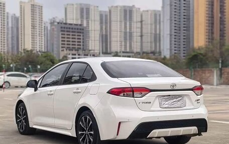 Toyota Corolla, 2023 год, 1 270 098 рублей, 3 фотография