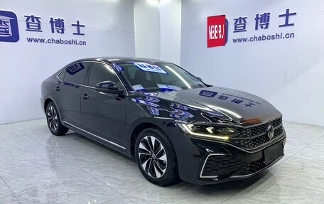 Volkswagen Passat B8 рестайлинг, 2023 год, 1 780 100 рублей, 3 фотография