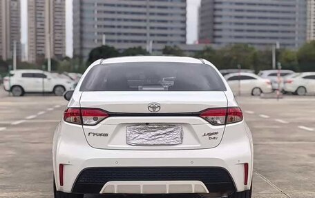 Toyota Corolla, 2023 год, 1 270 098 рублей, 5 фотография