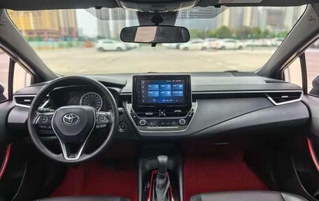 Toyota Corolla, 2023 год, 1 270 098 рублей, 11 фотография