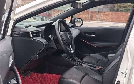 Toyota Corolla, 2023 год, 1 270 098 рублей, 9 фотография