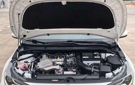 Toyota Corolla, 2023 год, 1 270 098 рублей, 8 фотография