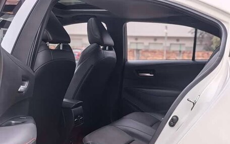 Toyota Corolla, 2023 год, 1 270 098 рублей, 16 фотография