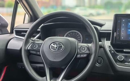 Toyota Corolla, 2023 год, 1 270 098 рублей, 10 фотография