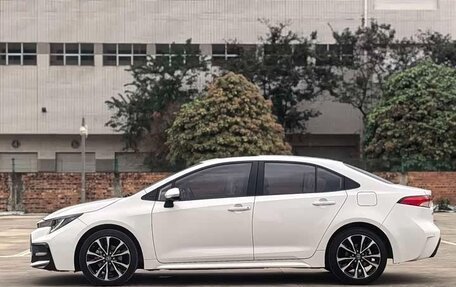 Toyota Corolla, 2023 год, 1 270 098 рублей, 6 фотография
