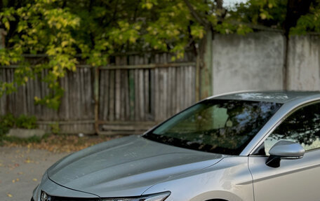 Toyota Camry, 2019 год, 2 750 000 рублей, 3 фотография