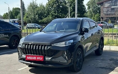 Haval F7x I, 2023 год, 2 199 000 рублей, 1 фотография