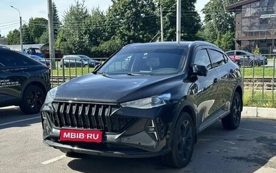 Haval F7x I, 2023 год, 2 199 000 рублей, 1 фотография