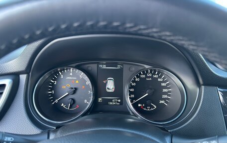 Nissan Qashqai, 2014 год, 1 500 000 рублей, 6 фотография