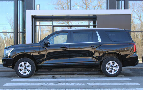 Haval H5, 2026 год, 4 049 000 рублей, 3 фотография