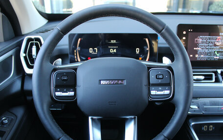 Haval H5, 2026 год, 4 049 000 рублей, 11 фотография