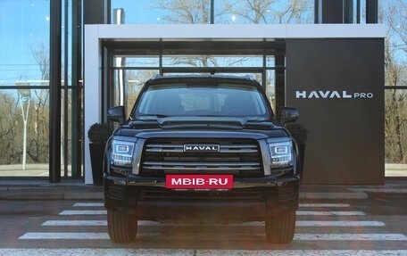 Haval H5, 2026 год, 4 049 000 рублей, 5 фотография