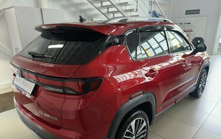 Changan CS35 Plus, 2025 год, 1 954 000 рублей, 11 фотография