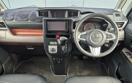 Toyota Tank I, 2018 год, 870 000 рублей, 11 фотография