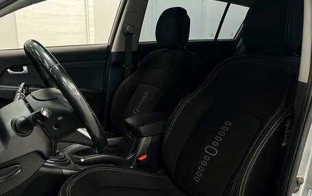 KIA Sportage III, 2013 год, 1 450 000 рублей, 16 фотография