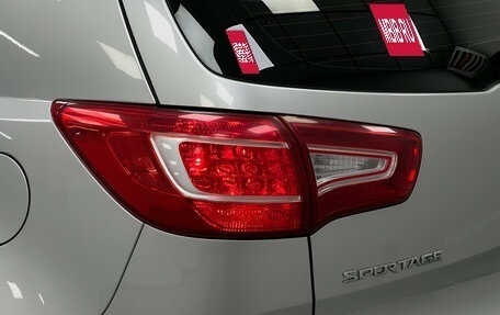 KIA Sportage III, 2013 год, 1 450 000 рублей, 8 фотография