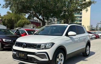 Volkswagen T-Cross I, 2022 год, 1 380 000 рублей, 1 фотография
