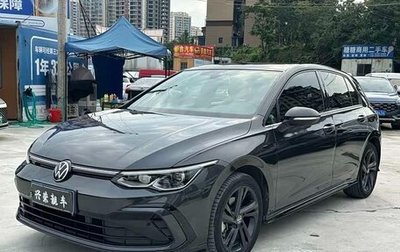 Volkswagen Golf VIII, 2023 год, 1 690 098 рублей, 1 фотография