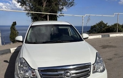 Nissan Almera, 2015 год, 510 000 рублей, 1 фотография