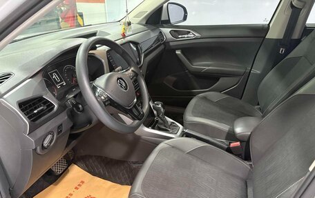 Volkswagen T-Cross I, 2022 год, 1 400 000 рублей, 8 фотография