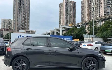 Volkswagen Golf VIII, 2023 год, 1 690 098 рублей, 7 фотография