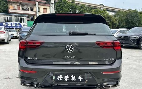 Volkswagen Golf VIII, 2023 год, 1 690 098 рублей, 6 фотография