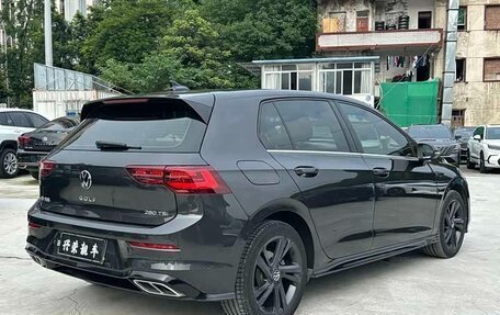Volkswagen Golf VIII, 2023 год, 1 690 098 рублей, 5 фотография